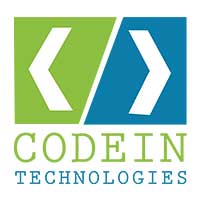 CODEIN TECHNOLOGIES