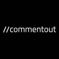 commentout