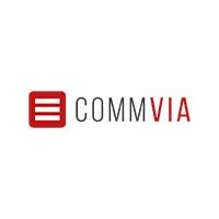 Commvia Ltd