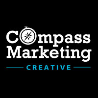 Compass Marketing Creative