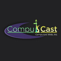 Compucast Web, Inc.