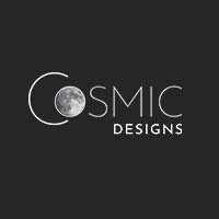 Cosmic Designs