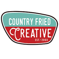 Country Fried Creative