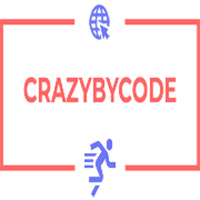 Crazybycode