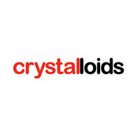 Crystalloids