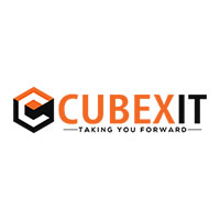 CUBEXIT INC