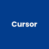 Cursor