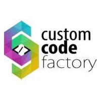 Custom Code Factory