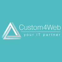 Custom4Web