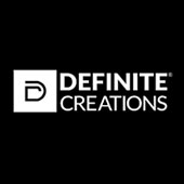 Definite Creations