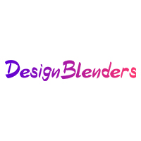 Design Blenders