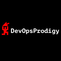 DevOpsProdigy