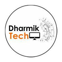 DHARMIK TECH IT SERVICES