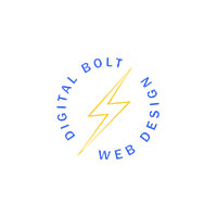 Digital Bolt Web Design & Marketing