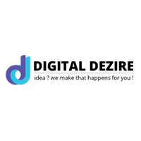 Digital Dezire Private Limited