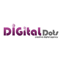 Digital Dots - Creative Digital Agency