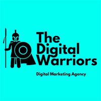 Digital Marketing Warrior