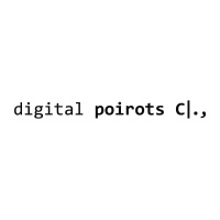 Digital Poirots