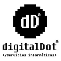 DigitalDot SL Servicios Informáticos