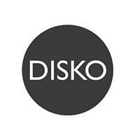 DISKO