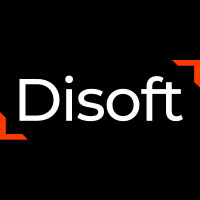 Disoft — design & development company