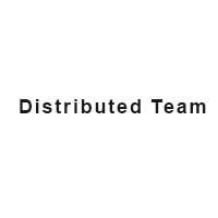 Distributed Team