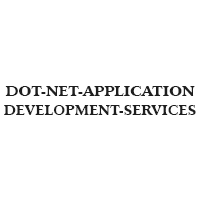 Dot Net Application Development Services