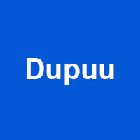 Dupuu Digital Agency