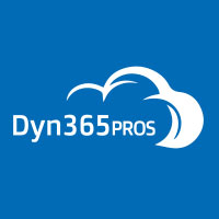 Dyn365Pros