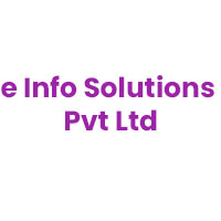 e Info Solutions Pvt Ltd