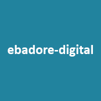 Ebadore Digital