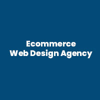 Ecommerce Web Design Agency