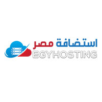 EgyHosting - استضافة مصر