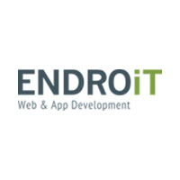 ENDROiT | Web&App Development