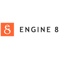 ENGINE 8 - Marketing & Advertising Agency