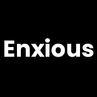 Enxious