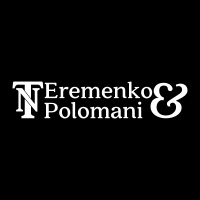 Eremenko & Polomani