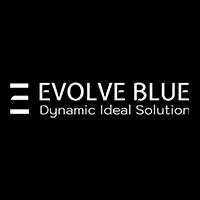 Evolve Blue