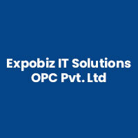 Expobiz IT Solutions OPC Pvt. Ltd.