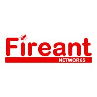 Fireant Networks