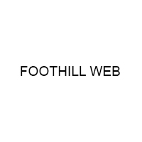 Foothill Web