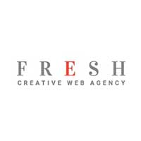 FRESH creative web agency