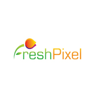 Fresh Pixel Design and Branding Inc.