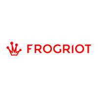 FROGRIOT - digital studio