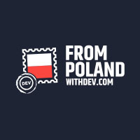 From Poland with Dev