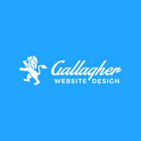 Gallagher Website Design