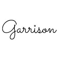 Garrison Consulting