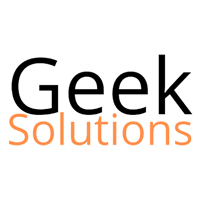 Geek-Solutions