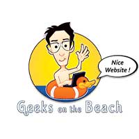 Geeks on the Beach