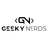 Geeky Nerds Infotech Pvt Ltd